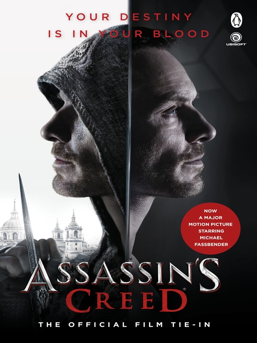 Title details for Assassin's Creed by Christie Golden - Available
